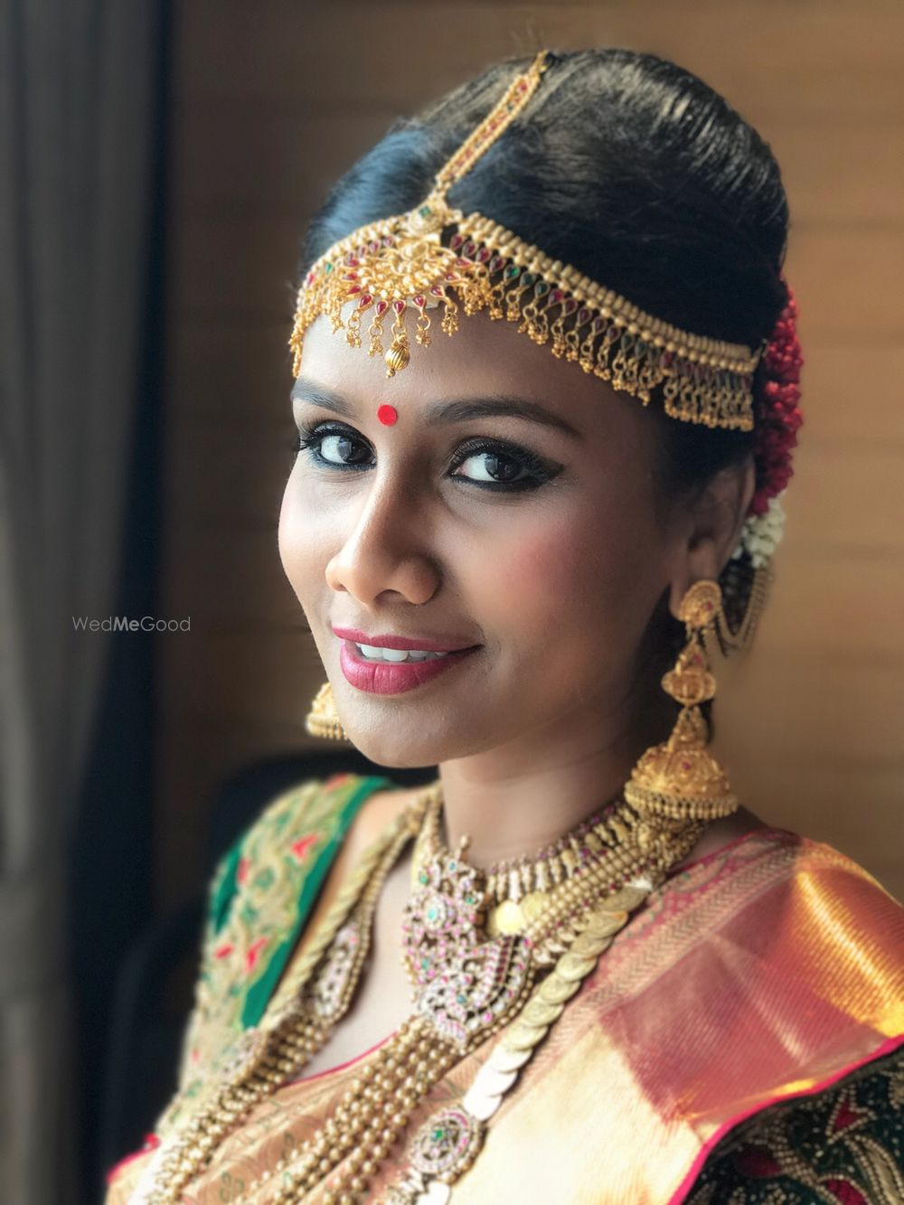 Photo From WMG:Themes of the month - By Bridal Makeup by Anushka Salon