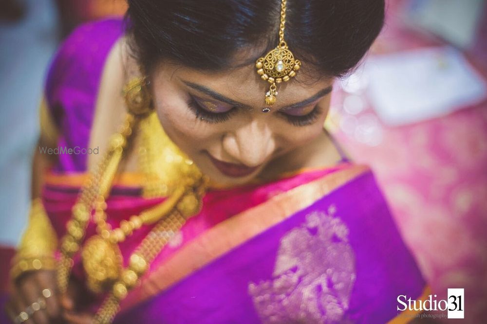 Photo From WMG:Themes of the month - By Bridal Makeup by Anushka Salon