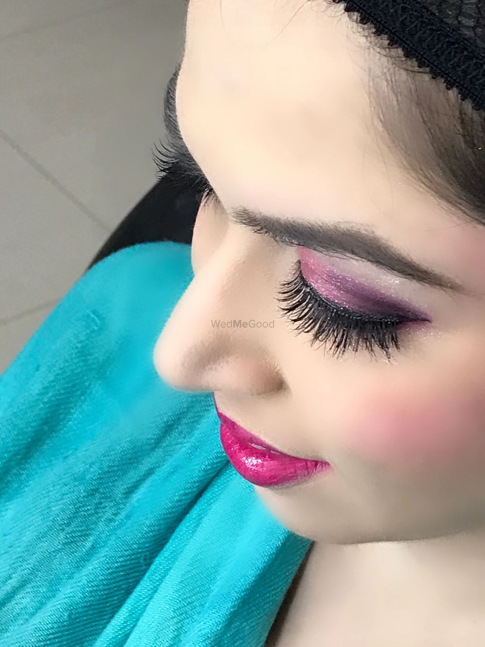 Photo From WMG:Themes of the month - By Bridal Makeup by Anushka Salon