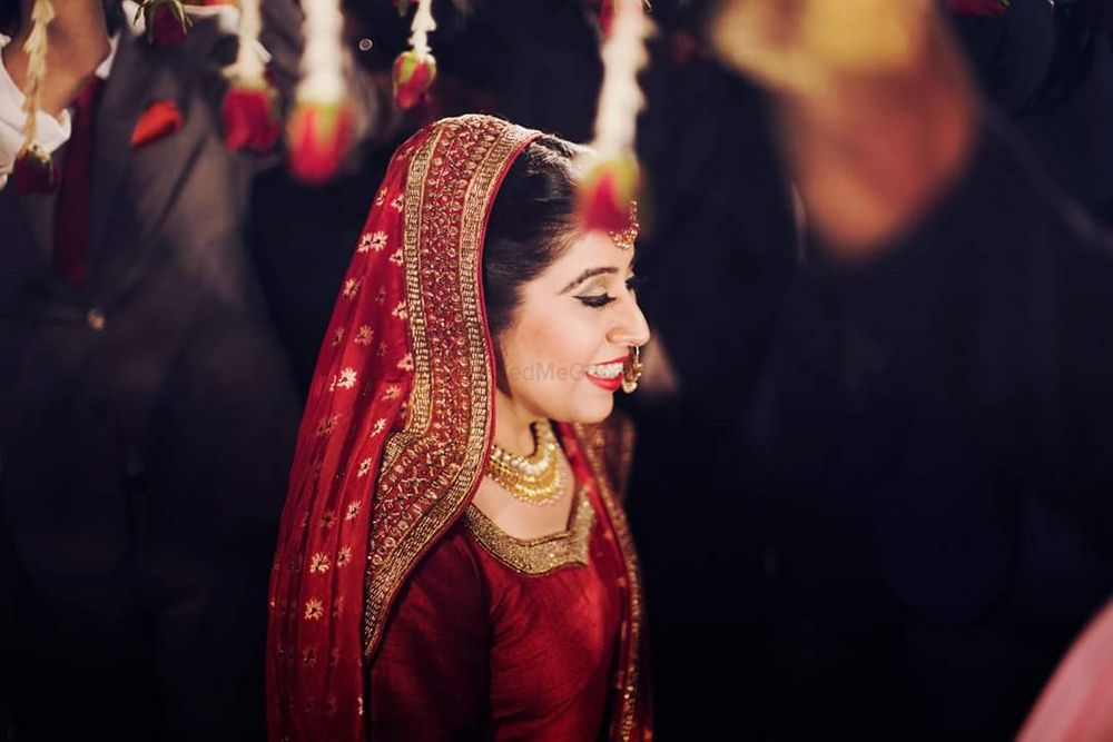 Photo From Brides - By Sakshi Malik Studio
