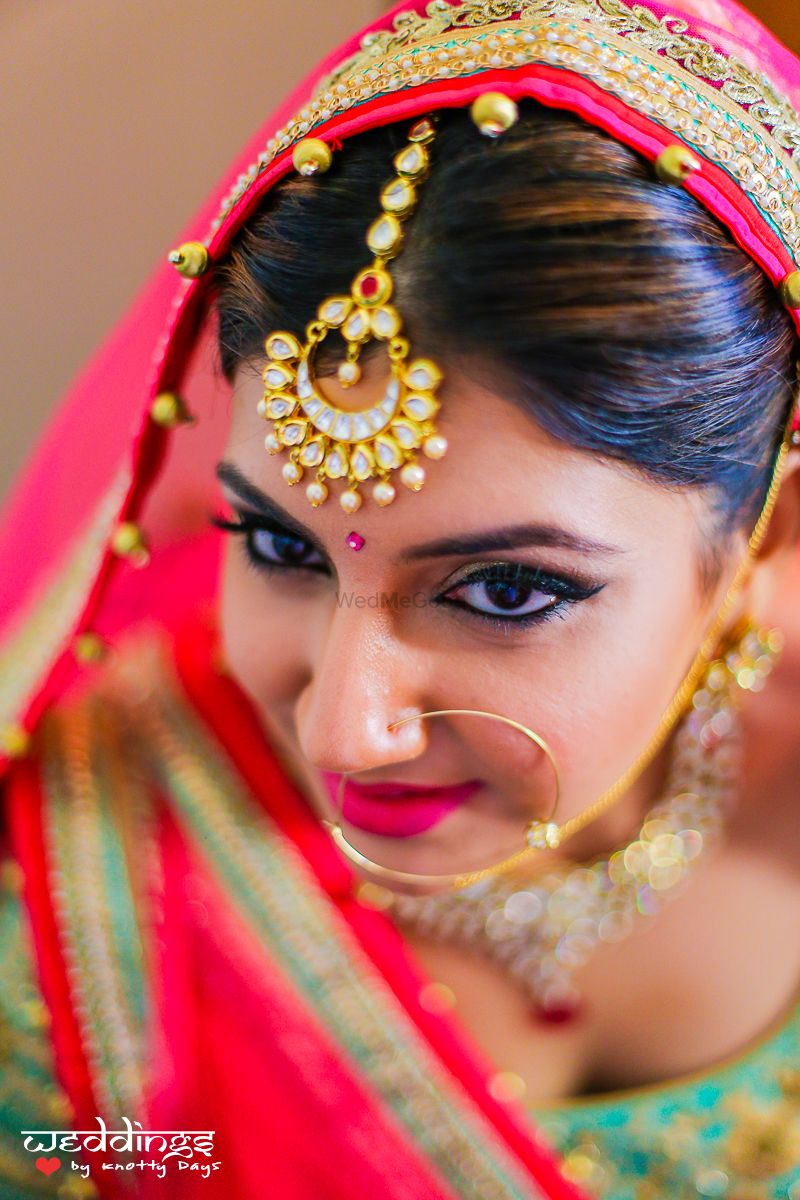 Photo From Brides - By Sakshi Malik Studio