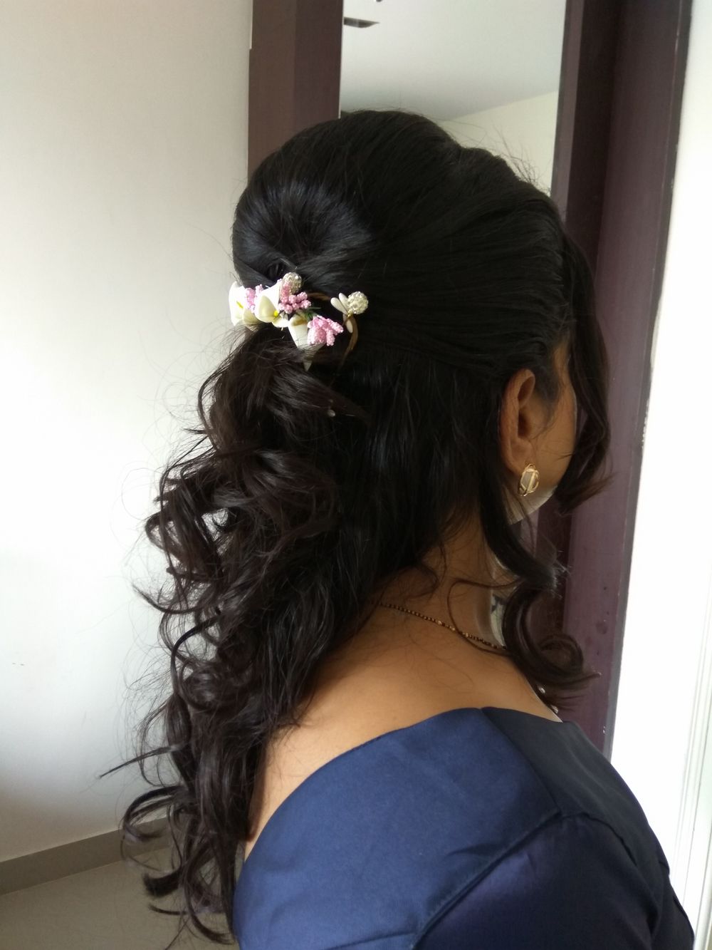 Photo From Mobile Uploads - By Makeovers by Sheetal