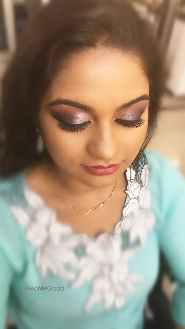 Photo From Mobile Uploads - By Makeovers by Sheetal