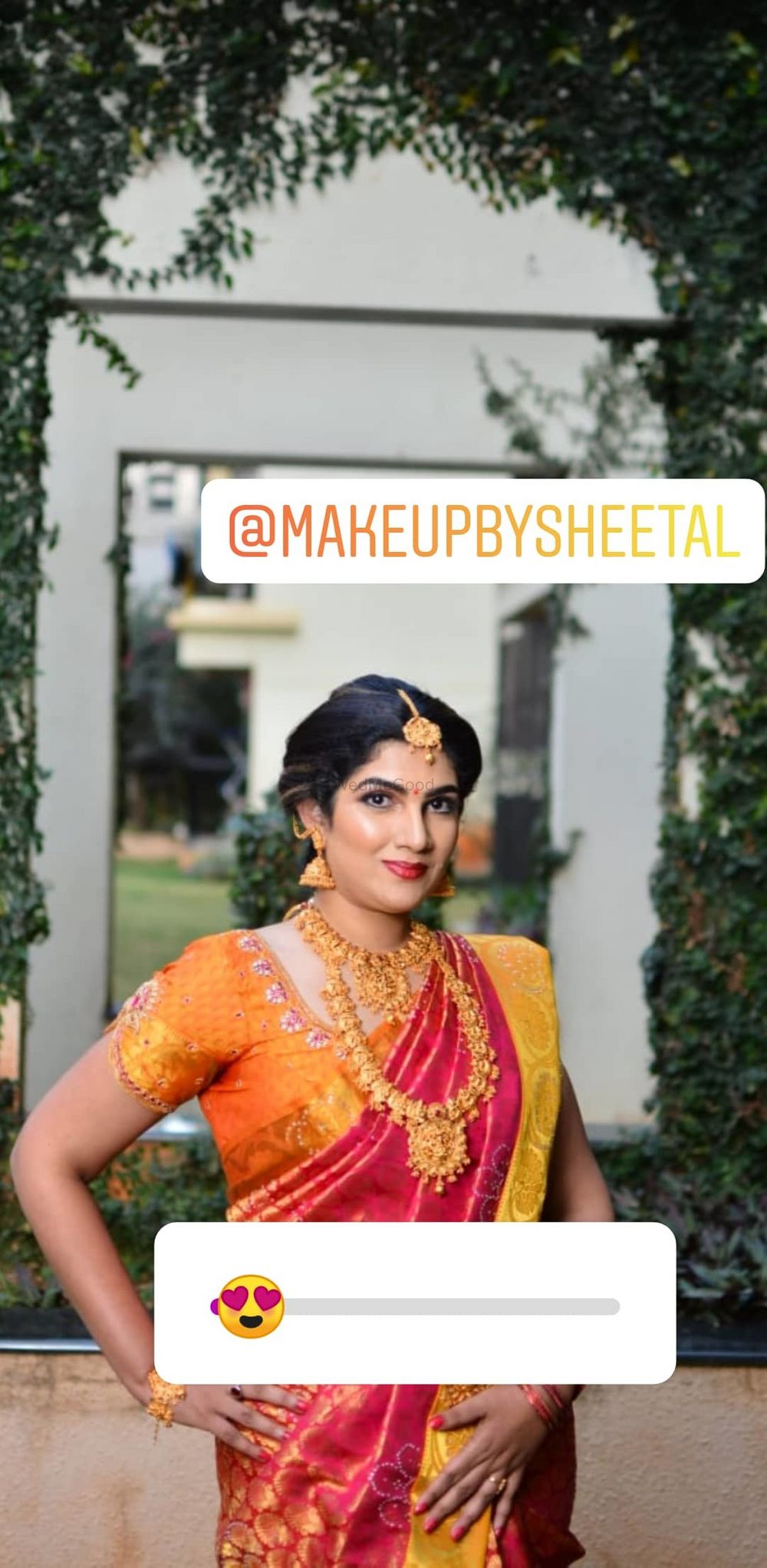 Photo From Amazing Makeover - By Makeovers by Sheetal