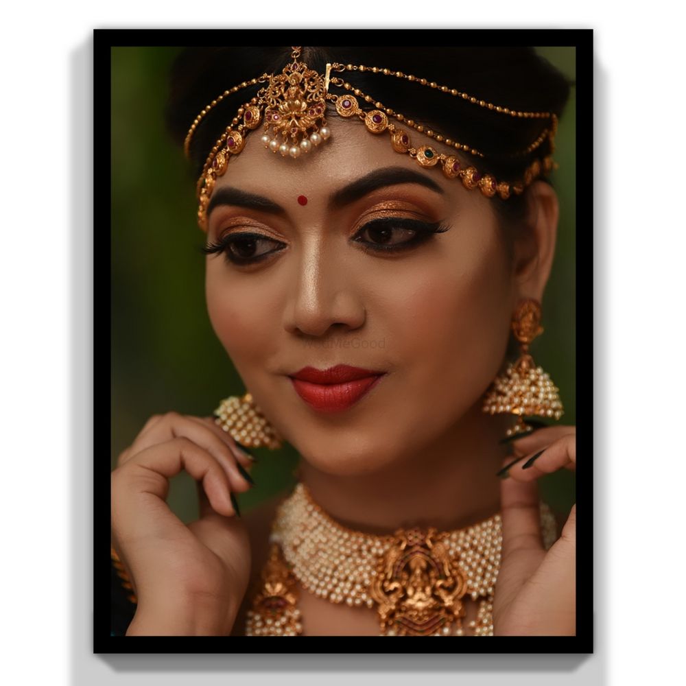 Photo From Amazing Makeover - By Makeovers by Sheetal