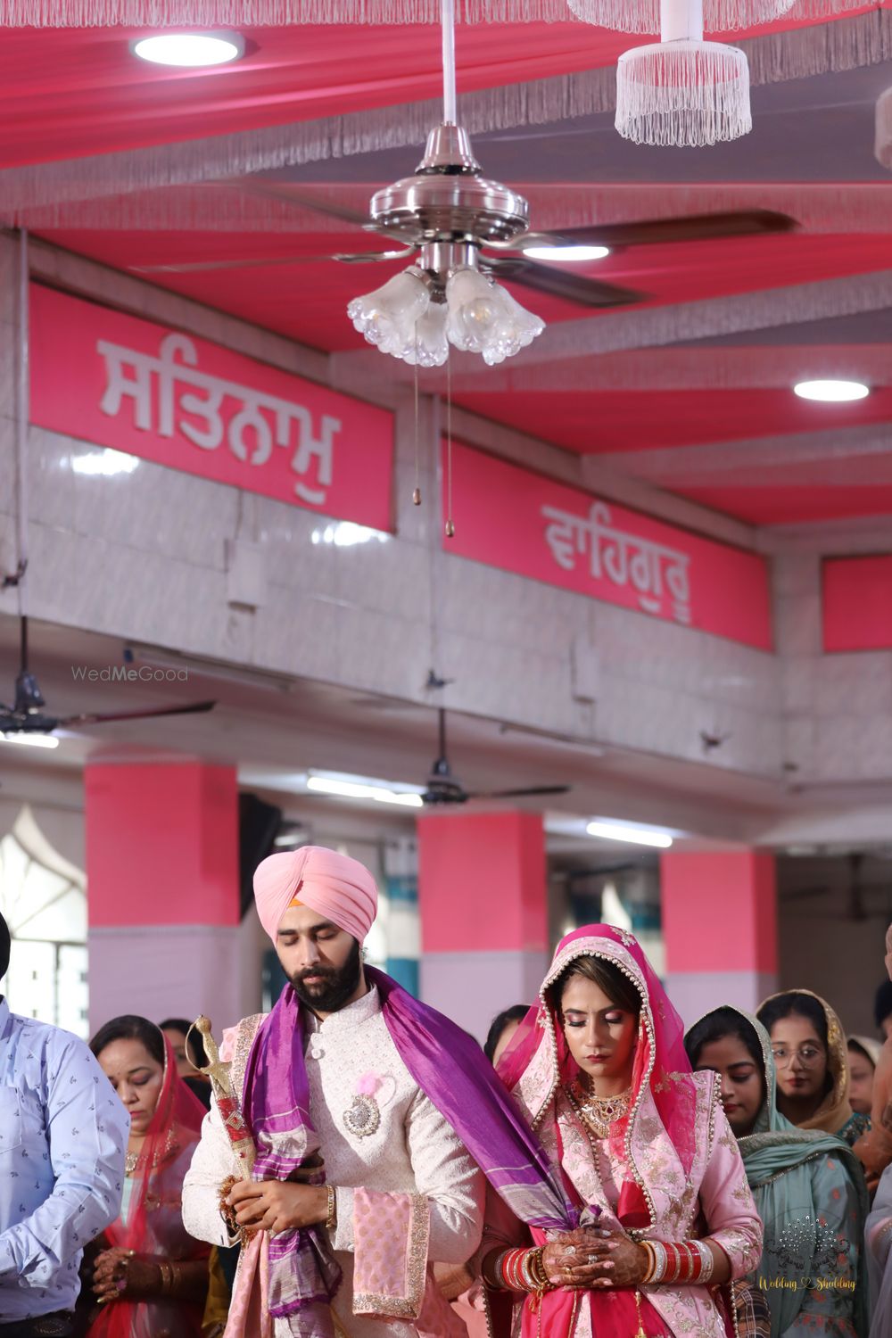 Photo From Punjabi Wedding - By Wedding Shedding