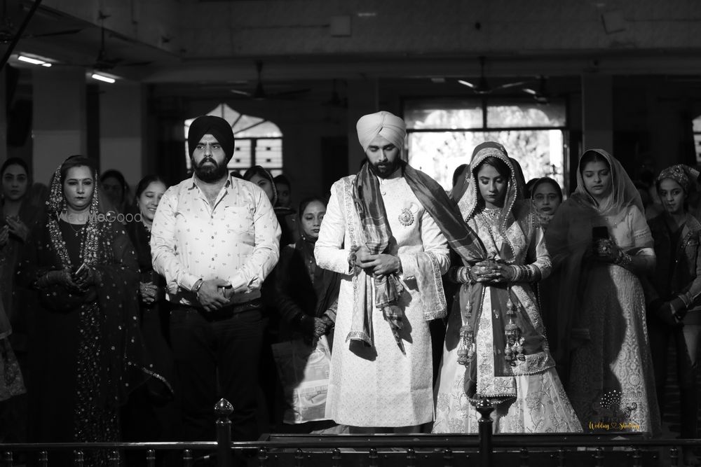 Photo From Punjabi Wedding - By Wedding Shedding