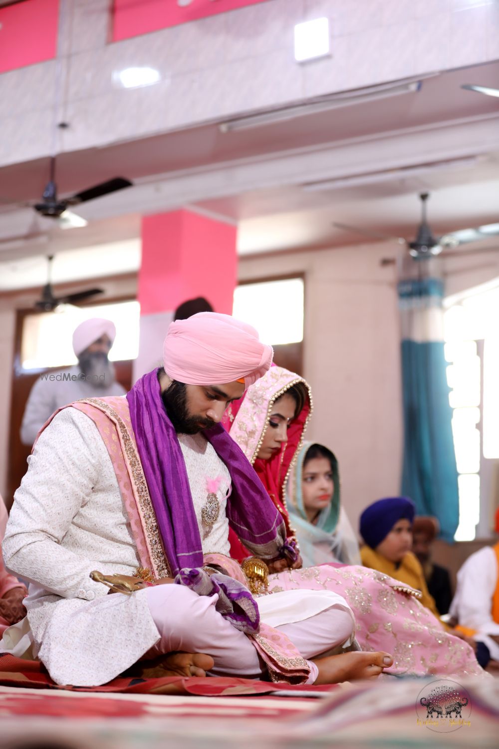 Photo From Punjabi Wedding - By Wedding Shedding