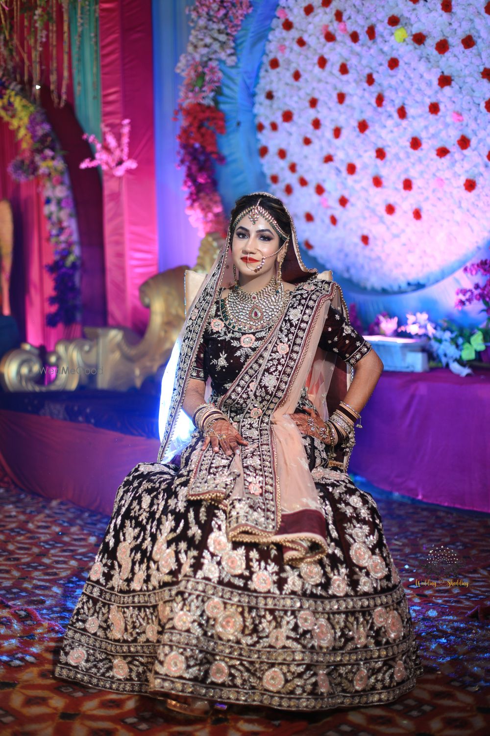 Photo From Punjabi Wedding - By Wedding Shedding