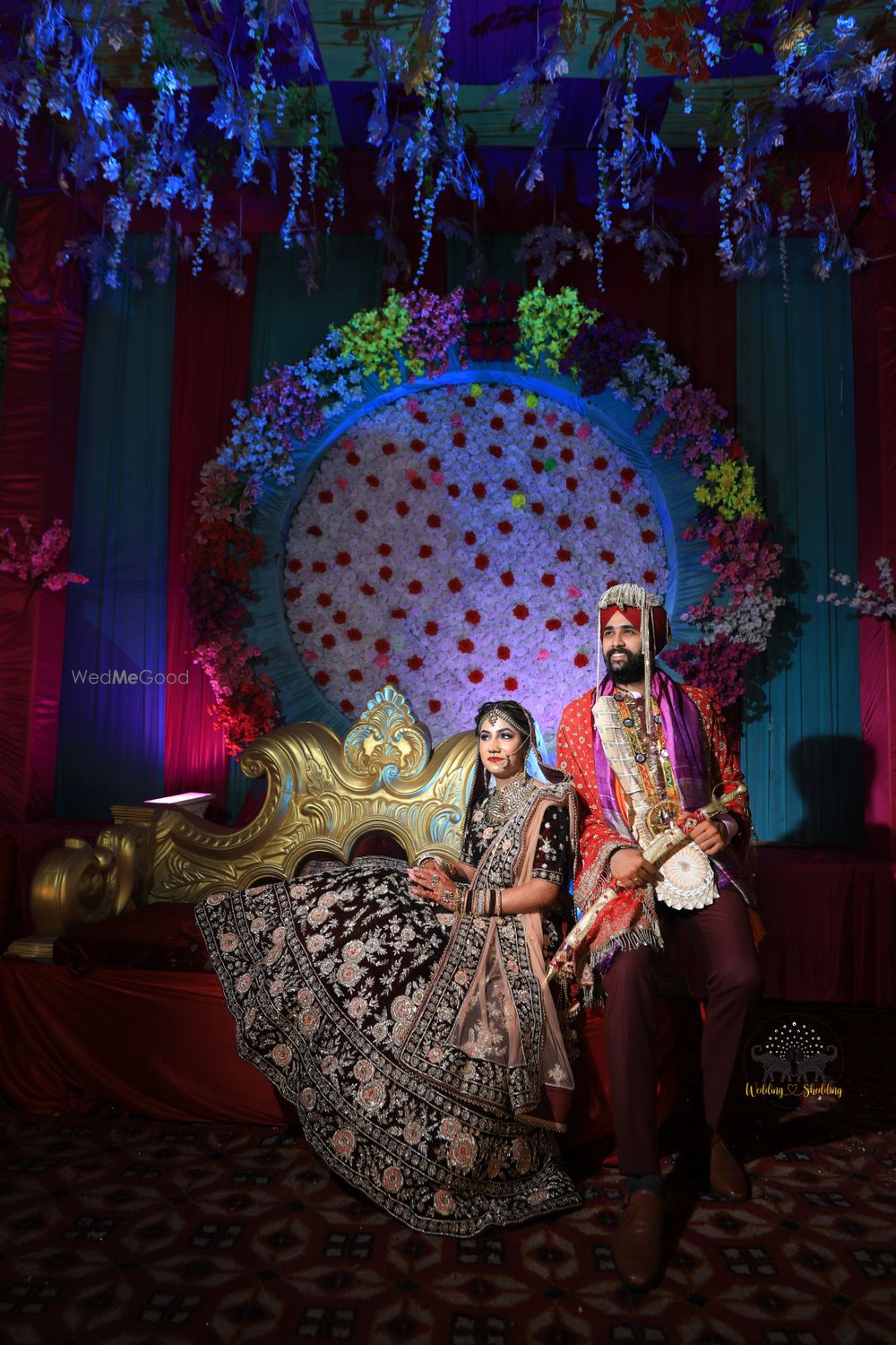 Photo From Punjabi Wedding - By Wedding Shedding