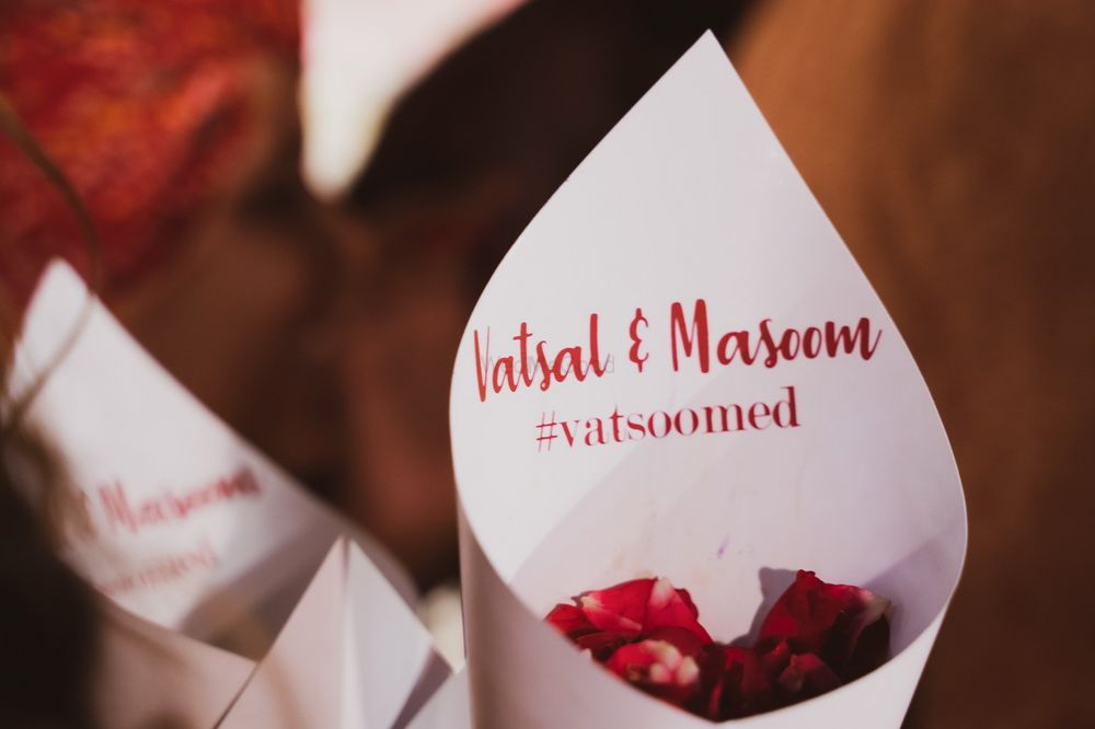Photo From Wedding - Masoom & Vatsal - By 7 FiftyTwo Events