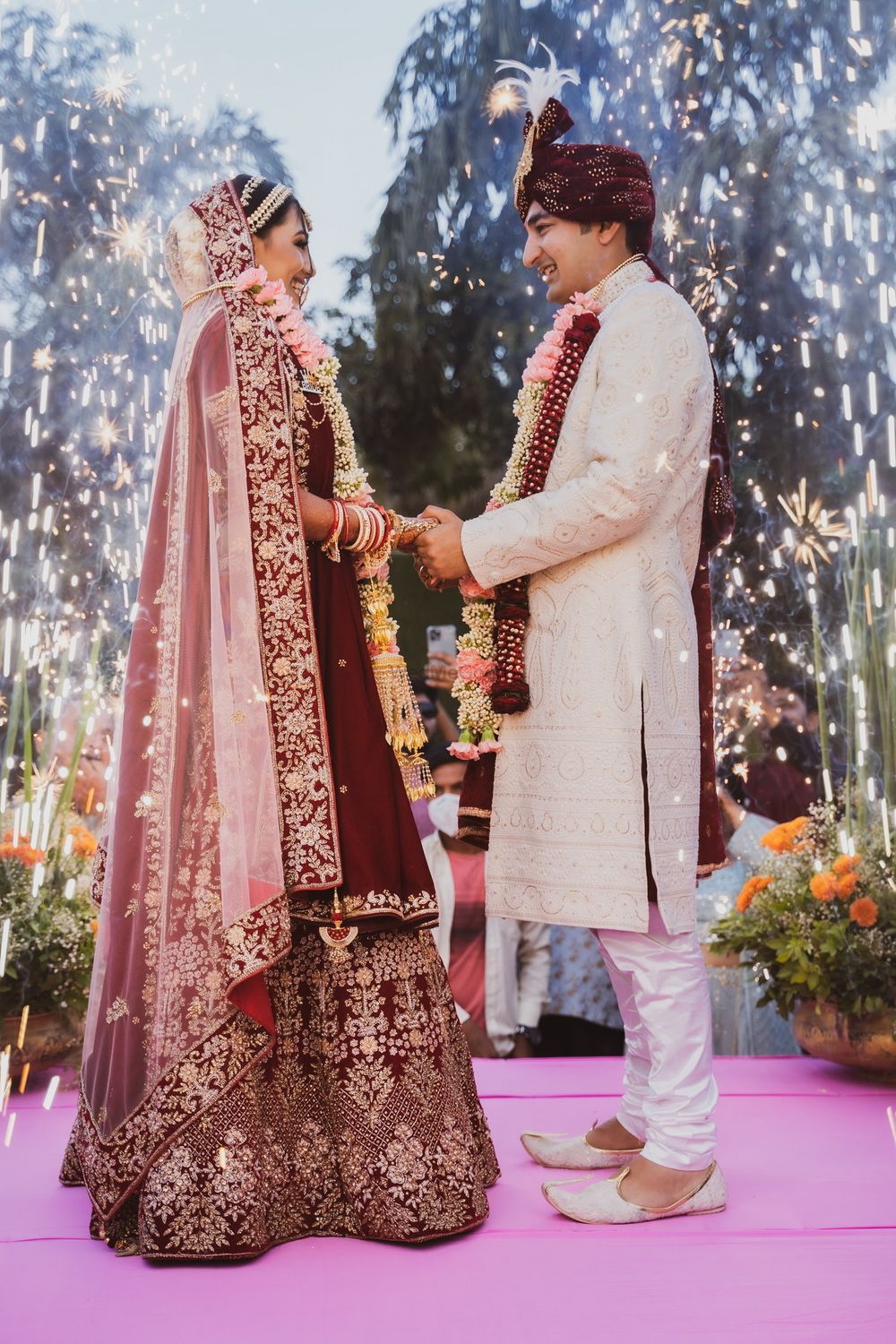 Photo From Wedding - Masoom & Vatsal - By 7 FiftyTwo Events