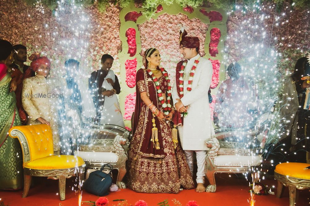 Photo From Wedding - Masoom & Vatsal - By 7 FiftyTwo Events