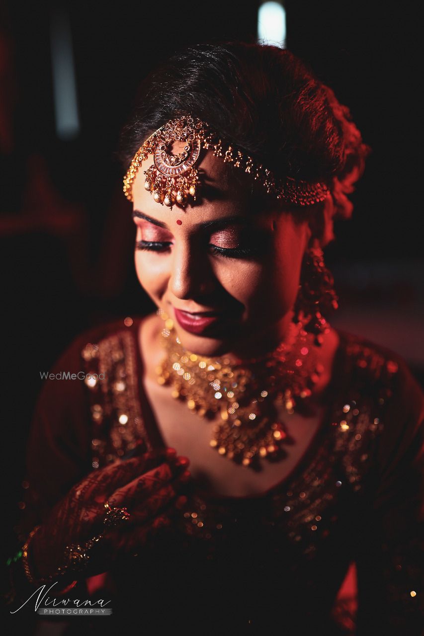 Photo From Ankit & Kirti - By Nirwana Photography