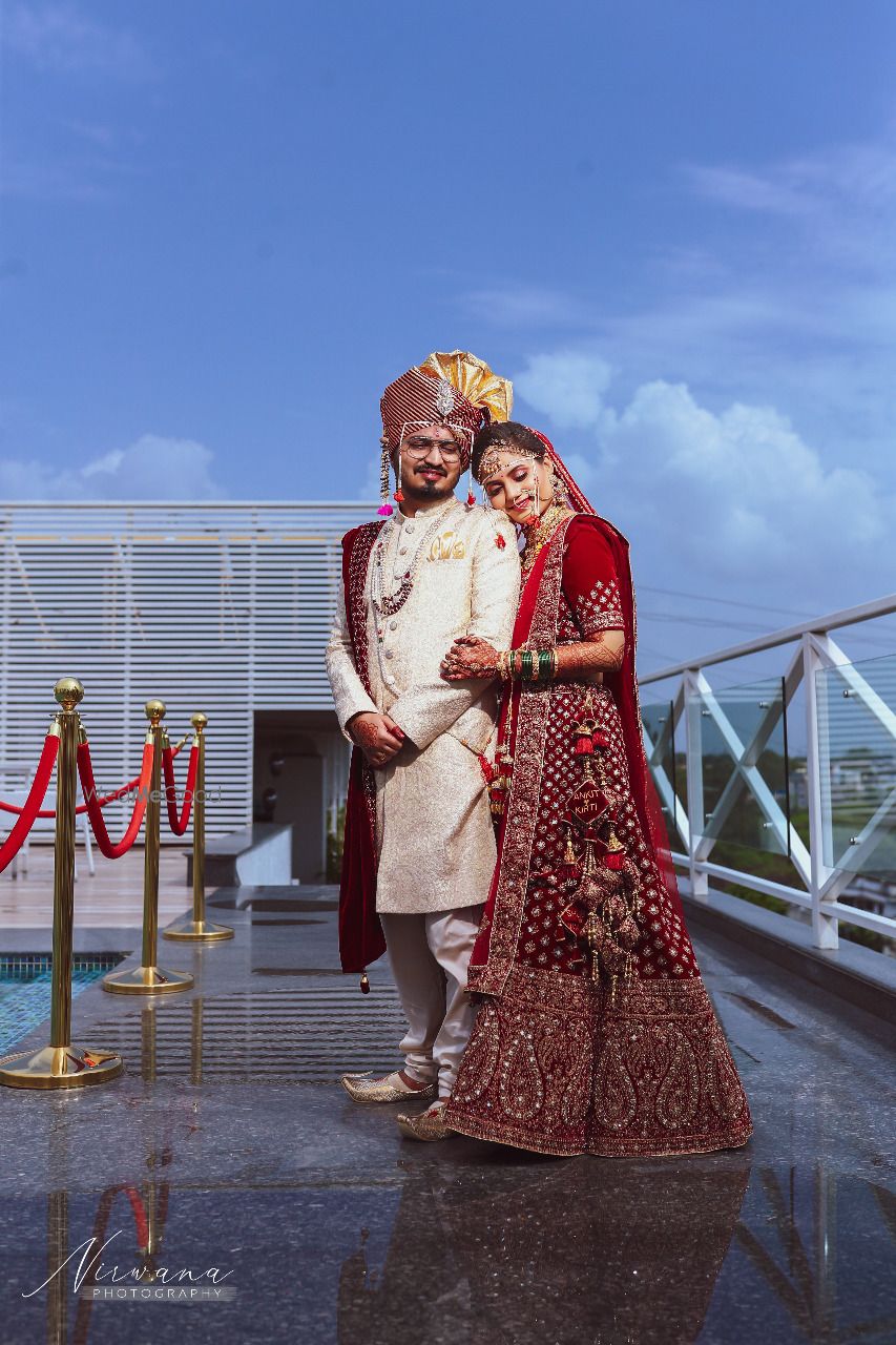 Photo From Ankit & Kirti - By Nirwana Photography