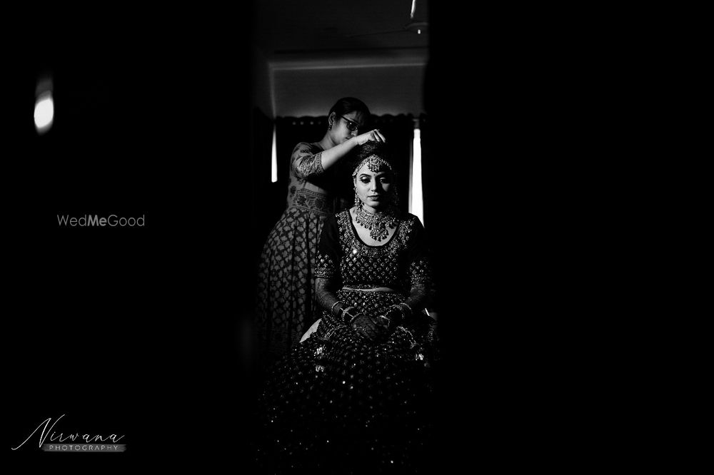 Photo From Ankit & Kirti - By Nirwana Photography