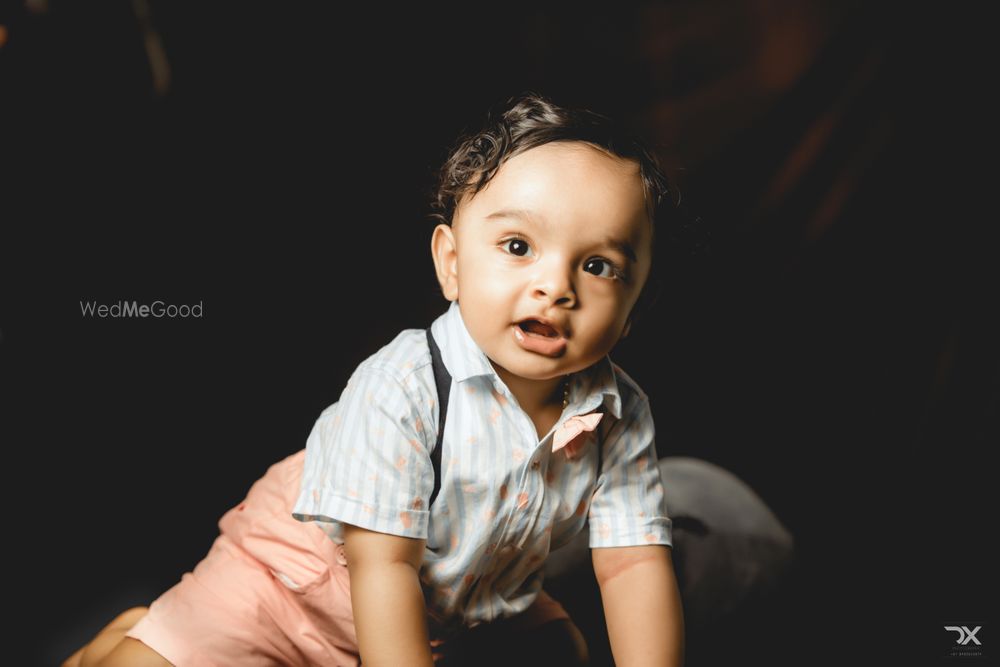 Photo From Baby Shoot ? - By Dx Photography