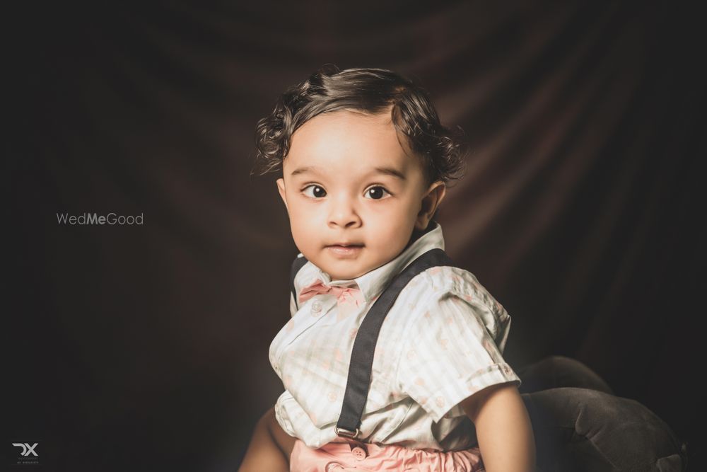 Photo From Baby Shoot ? - By Dx Photography