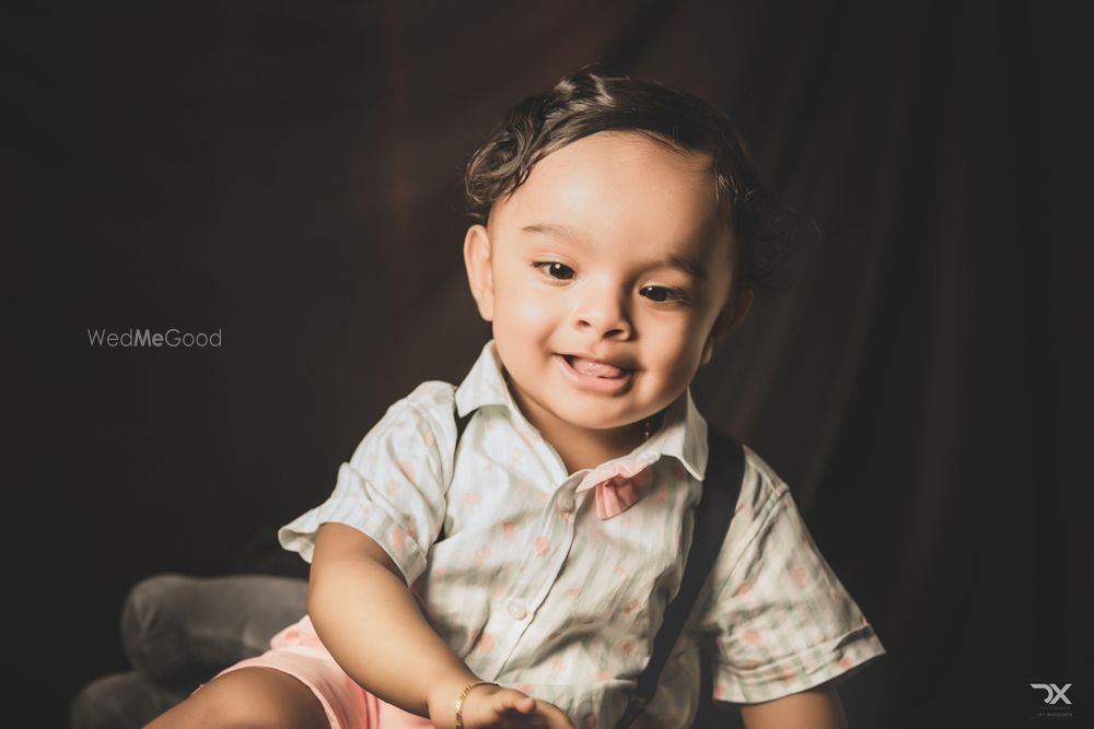 Photo From Baby Shoot ? - By Dx Photography