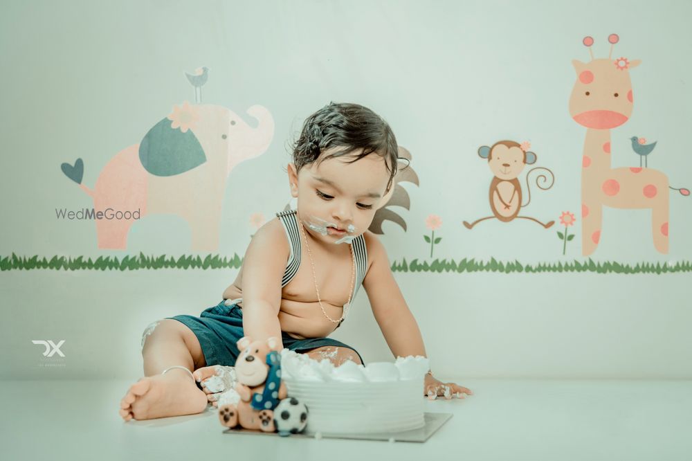 Photo From Baby Shoot ? - By Dx Photography