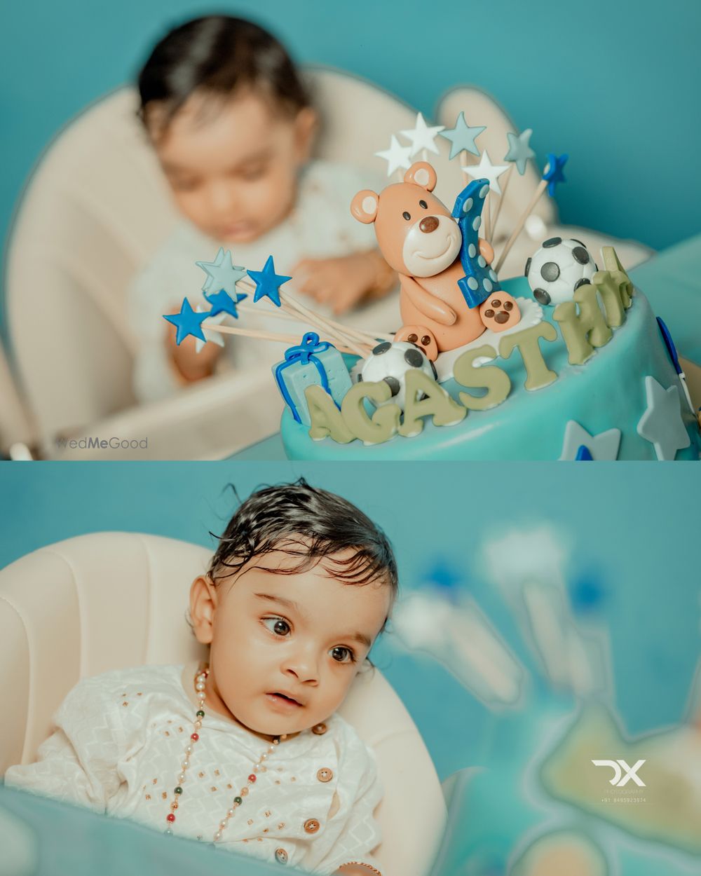 Photo From Baby Shoot ? - By Dx Photography