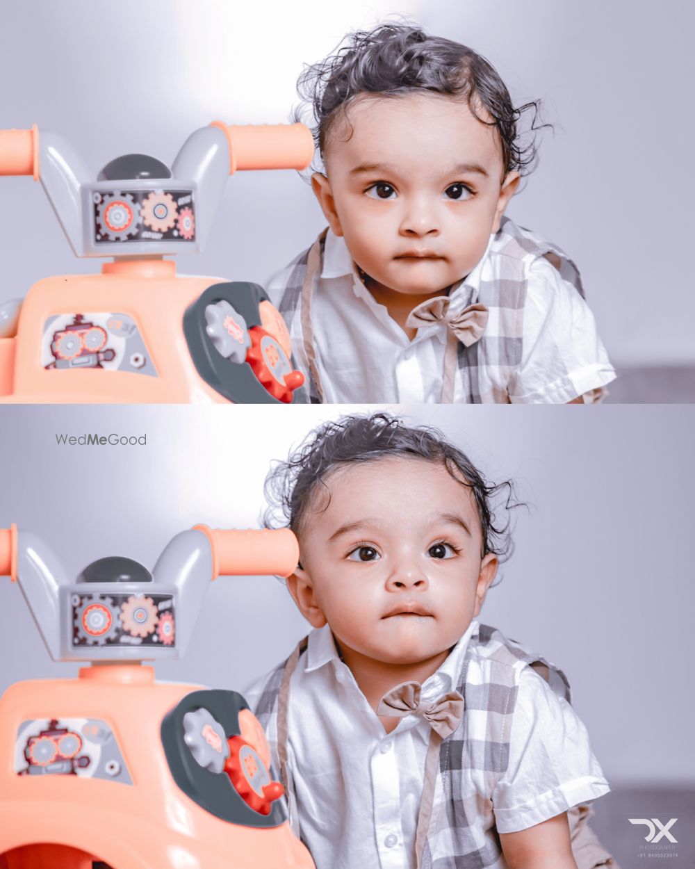 Photo From Baby Shoot ? - By Dx Photography