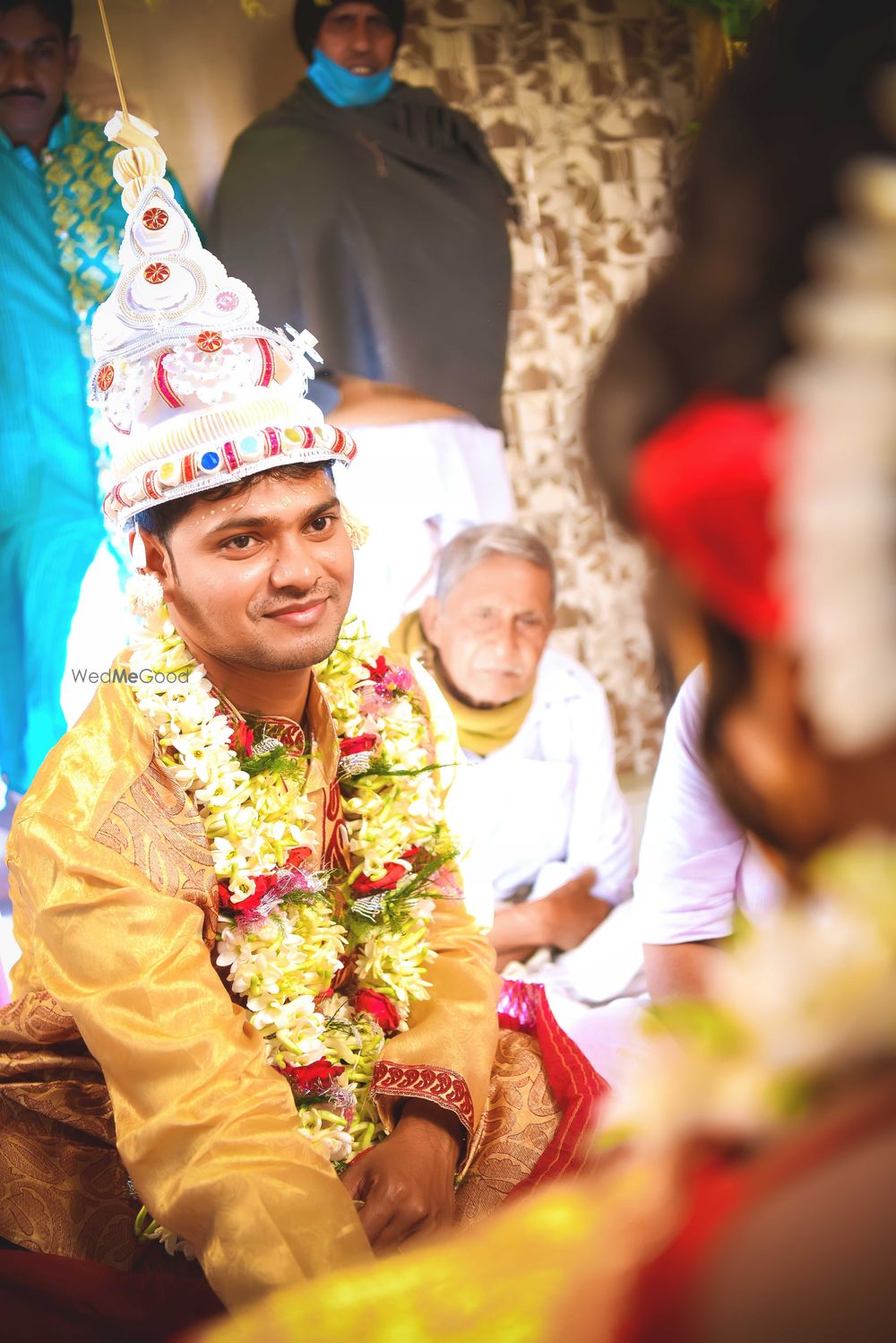 Photo From Tanusree & Rana - By I Mondal Photography & Film