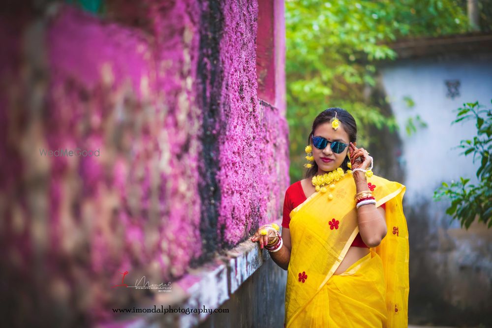 Photo From Tanusree & Rana - By I Mondal Photography & Film
