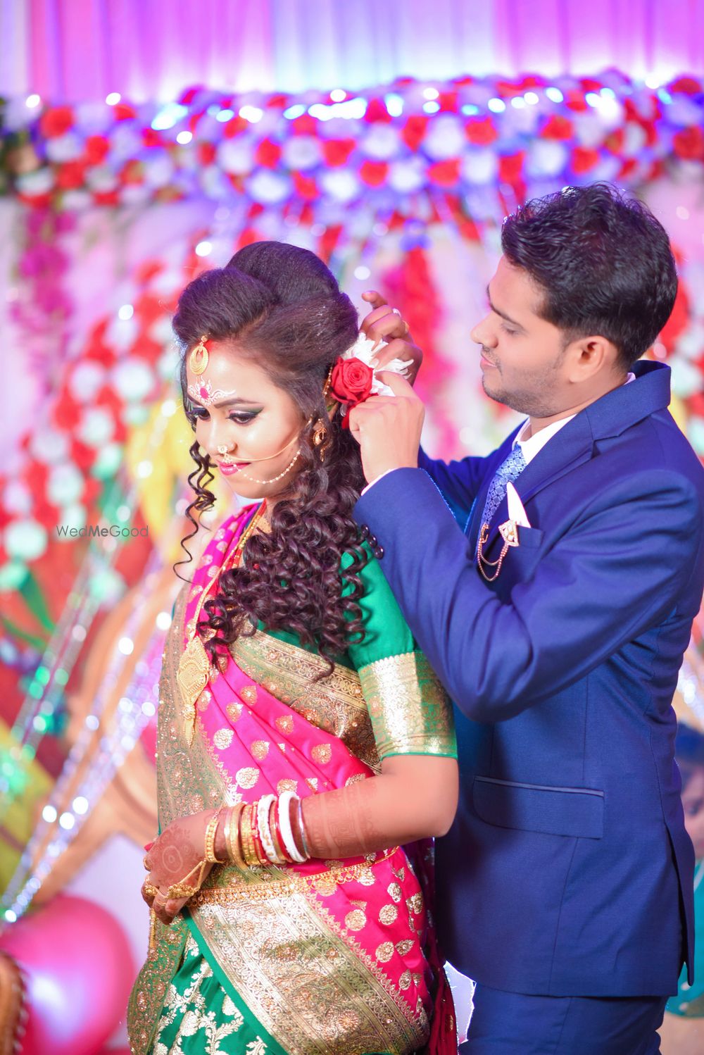 Photo From Tanusree & Rana - By I Mondal Photography & Film