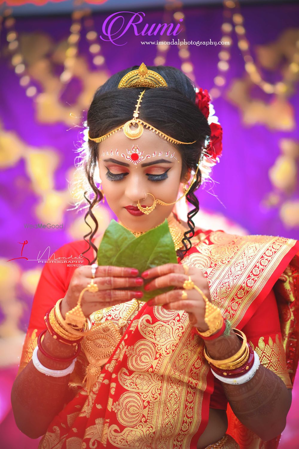 Photo From Tanusree & Rana - By I Mondal Photography & Film