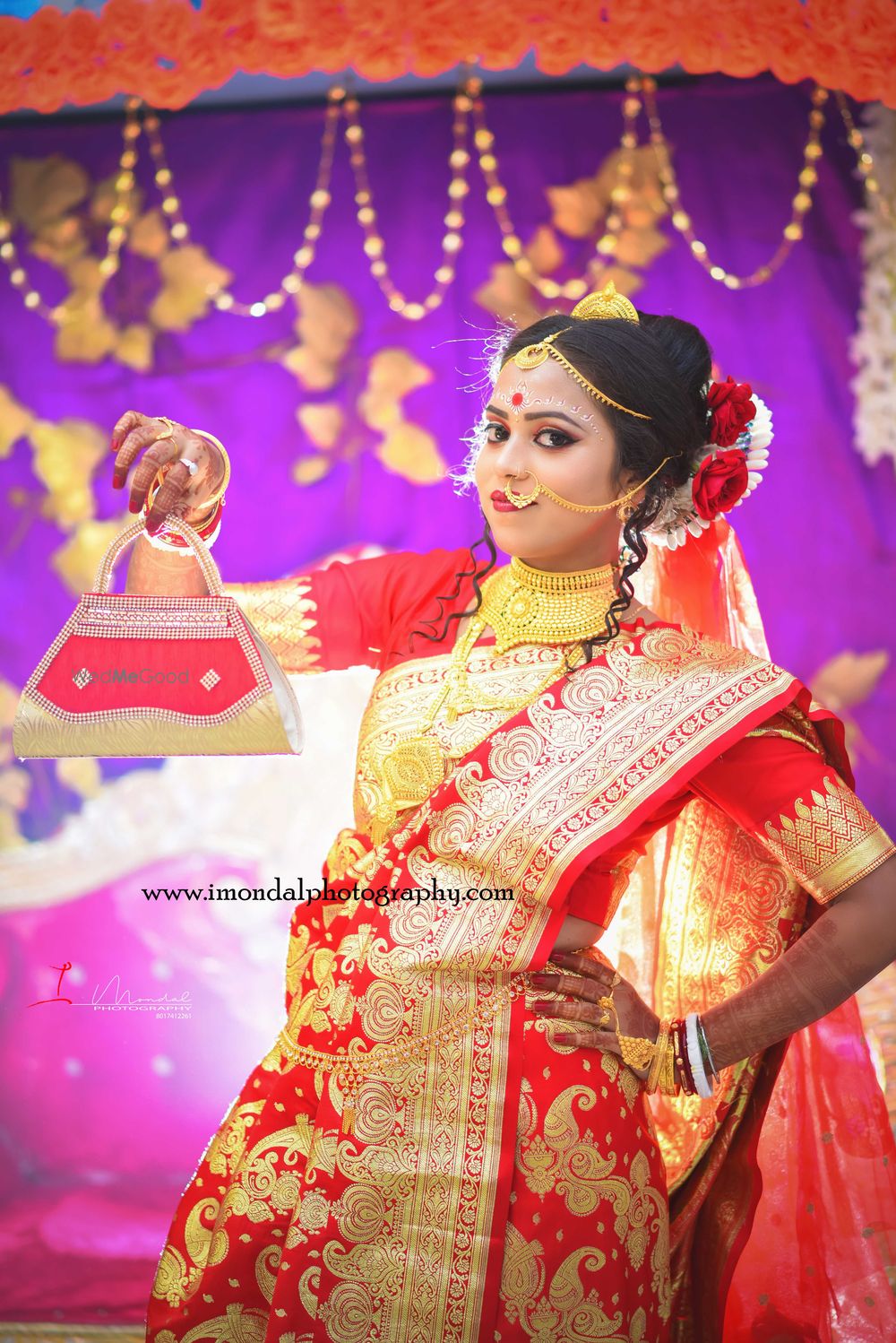 Photo From Tanusree & Rana - By I Mondal Photography & Film