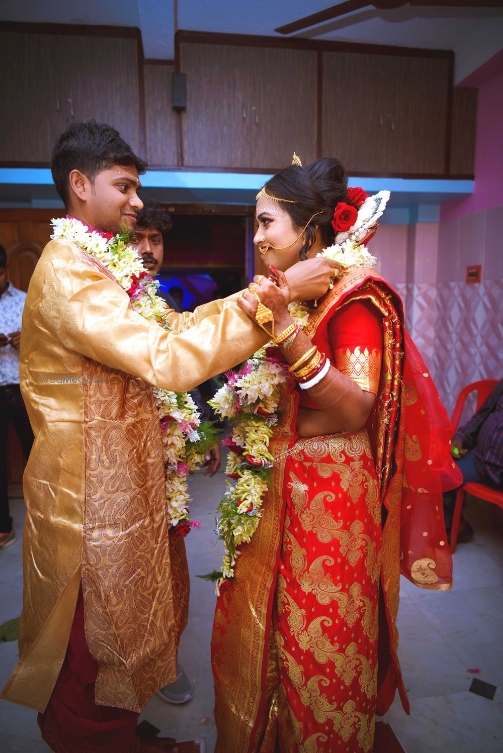 Photo From Tanusree & Rana - By I Mondal Photography & Film