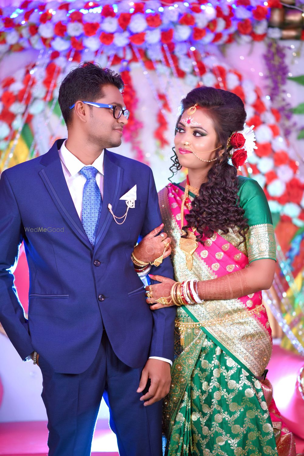 Photo From Tanusree & Rana - By I Mondal Photography & Film