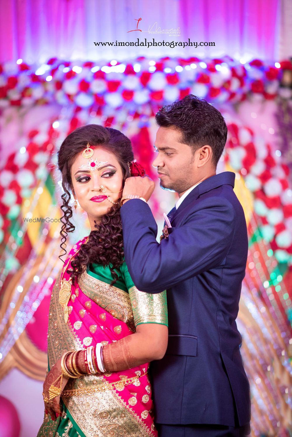 Photo From Tanusree & Rana - By I Mondal Photography & Film