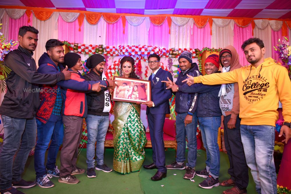 Photo From Tanusree & Rana - By I Mondal Photography & Film