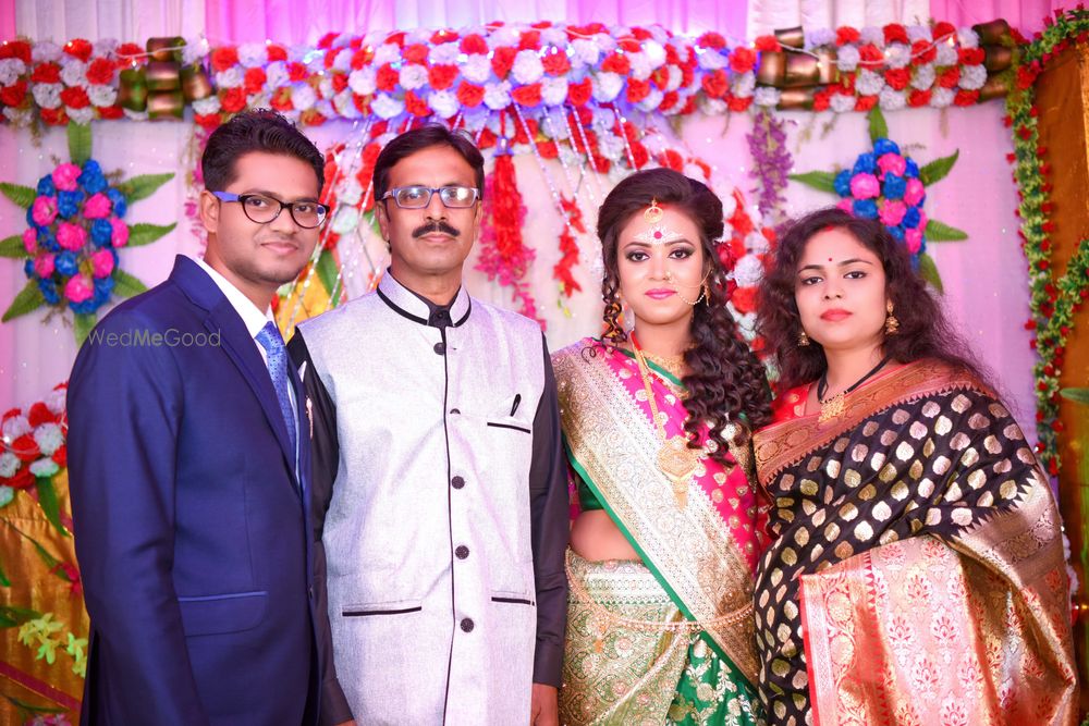 Photo From Tanusree & Rana - By I Mondal Photography & Film