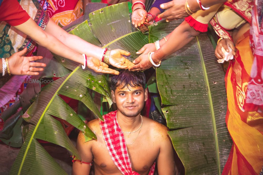 Photo From Tanusree & Rana - By I Mondal Photography & Film