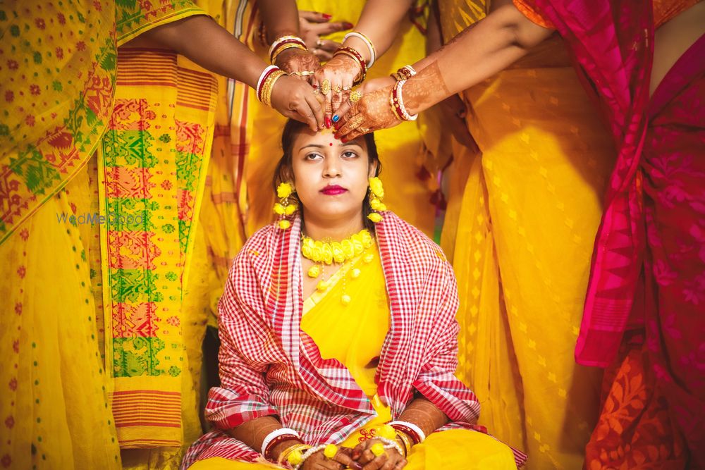 Photo From Tanusree & Rana - By I Mondal Photography & Film