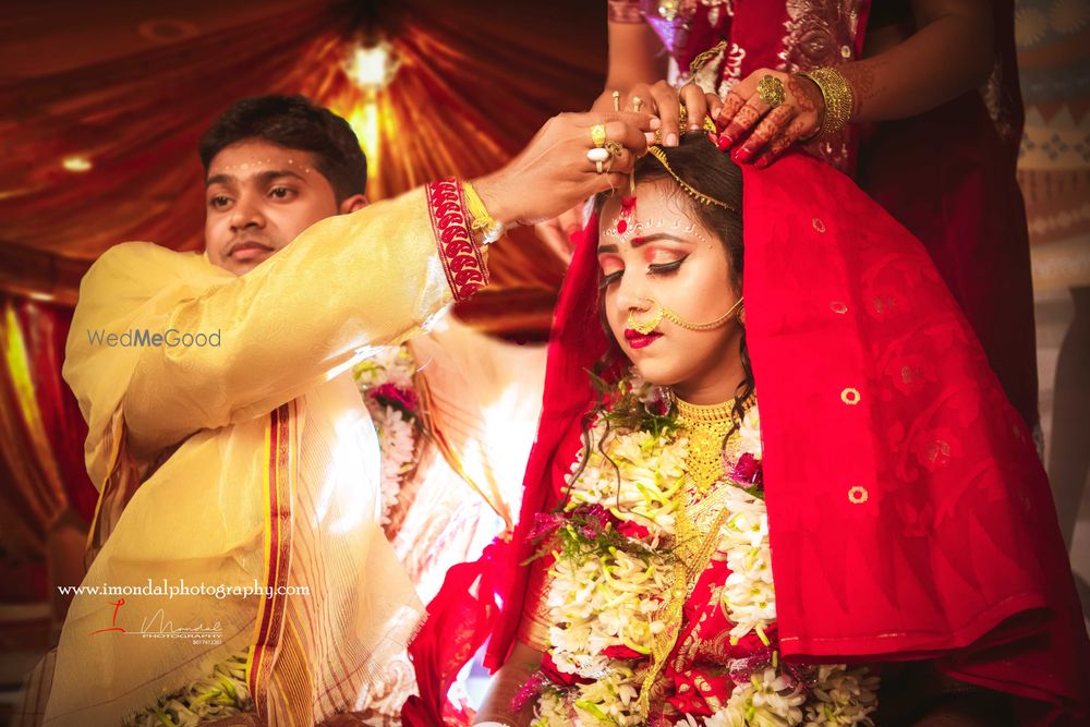 Photo From Tanusree & Rana - By I Mondal Photography & Film