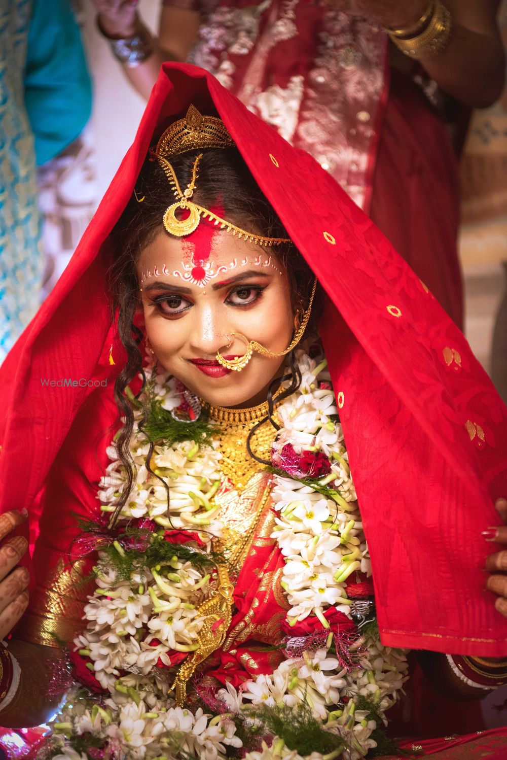 Photo From Tanusree & Rana - By I Mondal Photography & Film