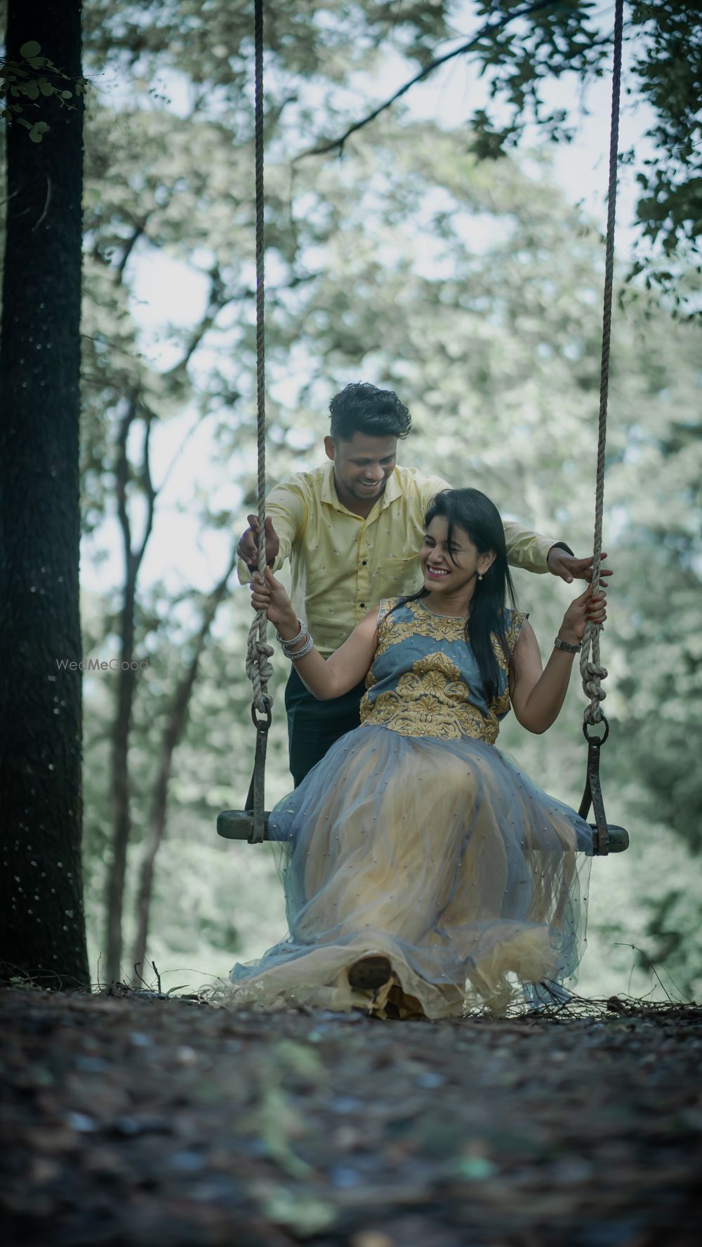 Photo From Yogita X Suraj PreWedding - By CineMaking Production
