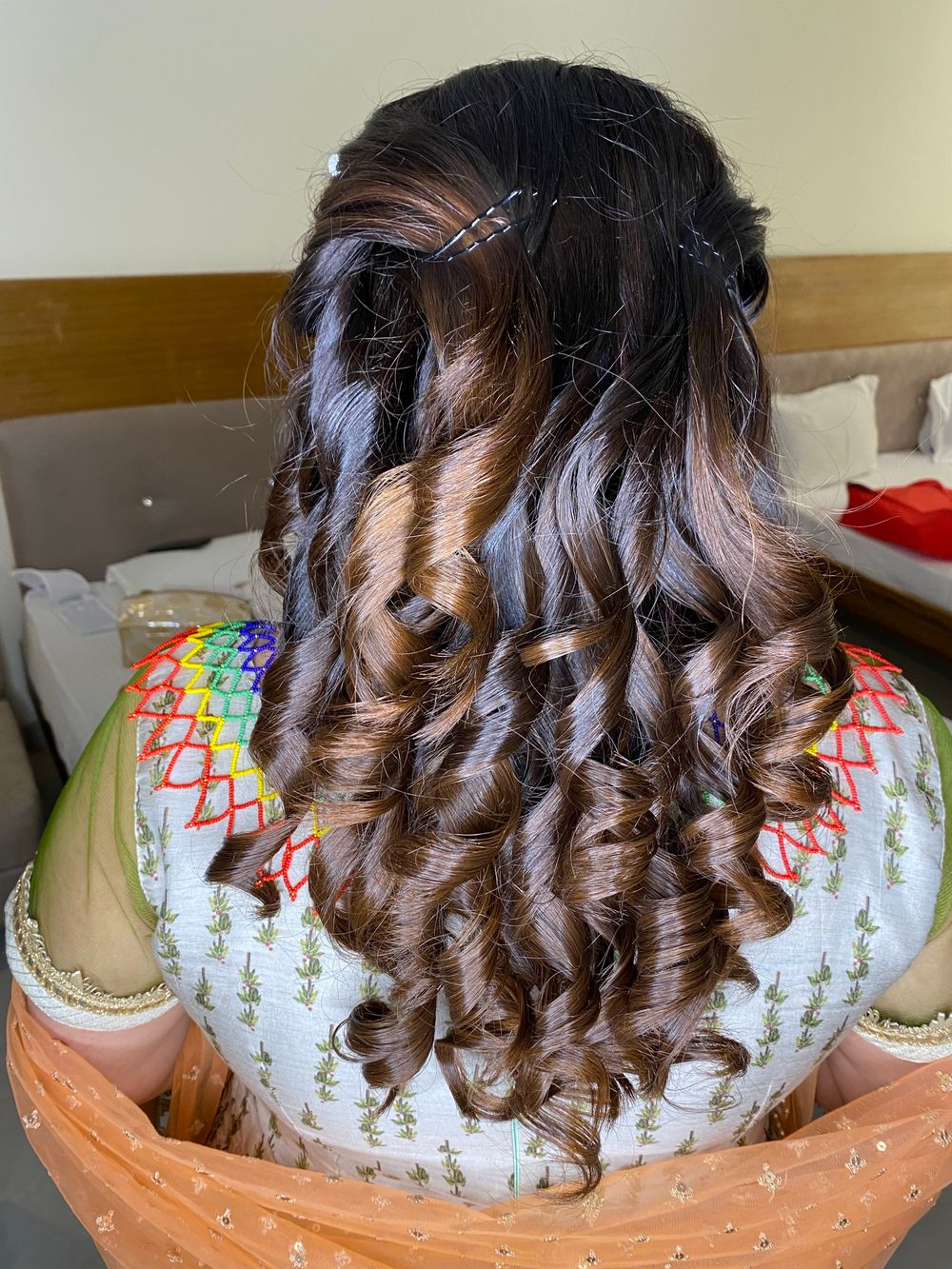 Photo From Hair - By MUA Riya Kundhal