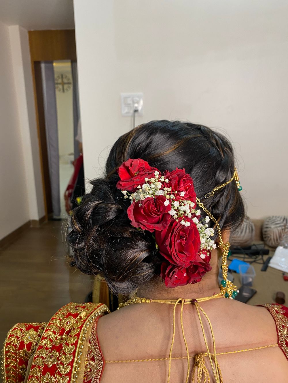 Photo From Hair - By MUA Riya Kundhal