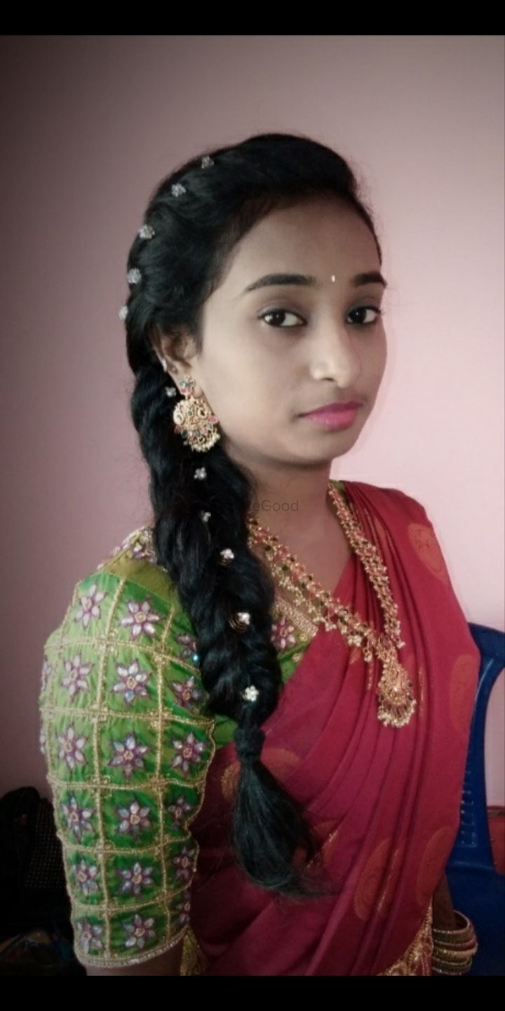 Photo From Hairstyles - By Aradhya Makeover