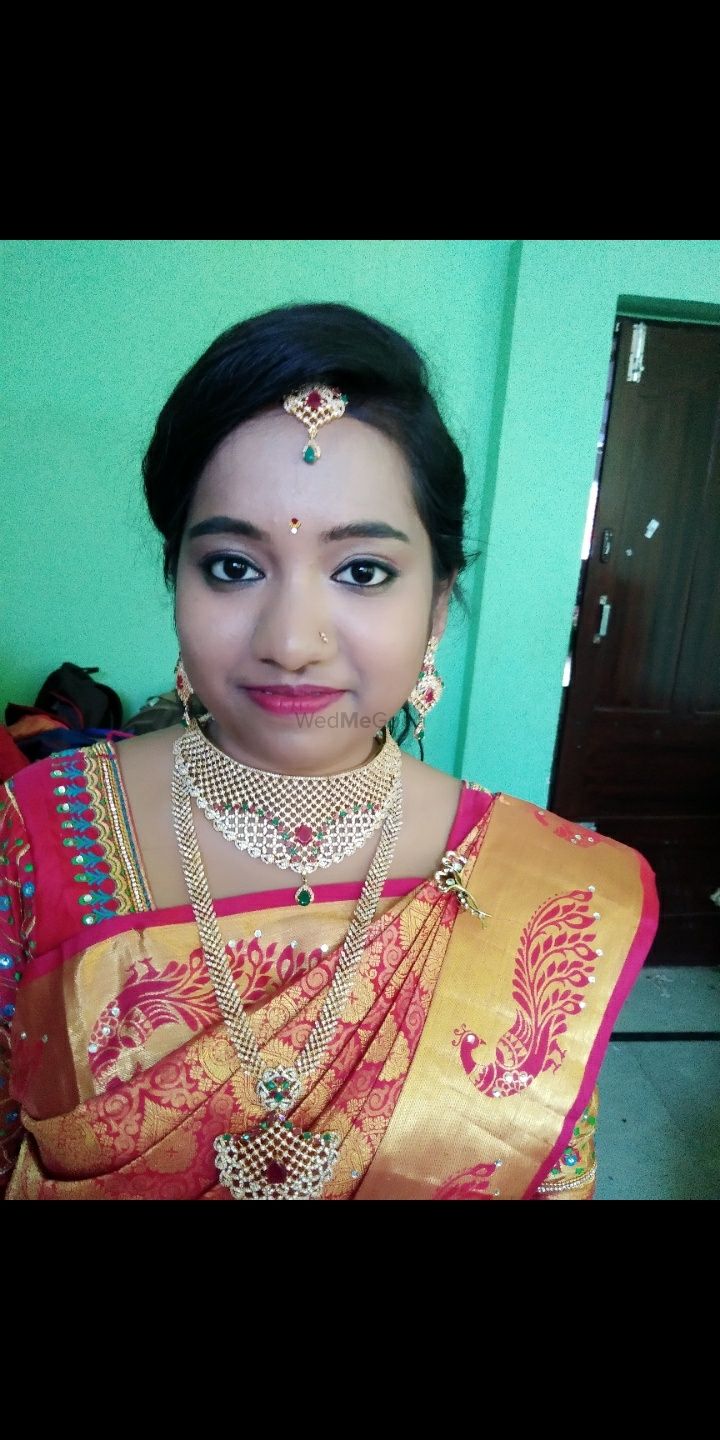 Photo From photos - By Aradhya Makeover
