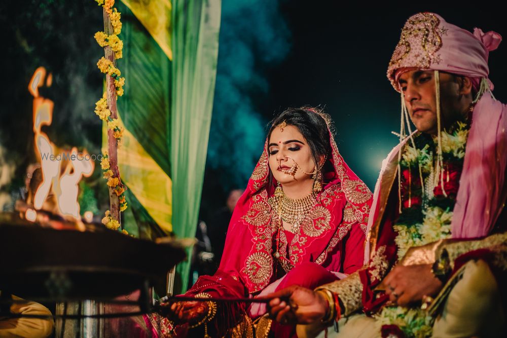 Photo From Mohit & Kamlakshi - By Idiotic Motion Pictures