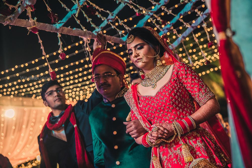 Photo From Mohit & Kamlakshi - By Idiotic Motion Pictures