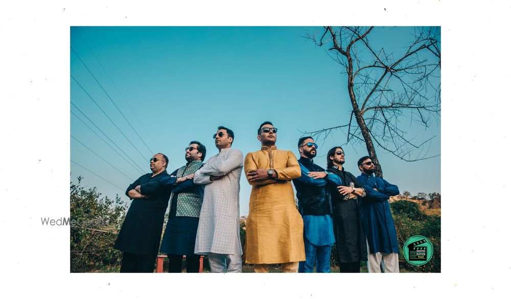 Photo From Mohit & Kamlakshi - By Idiotic Motion Pictures