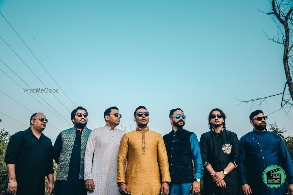 Photo From Mohit & Kamlakshi - By Idiotic Motion Pictures