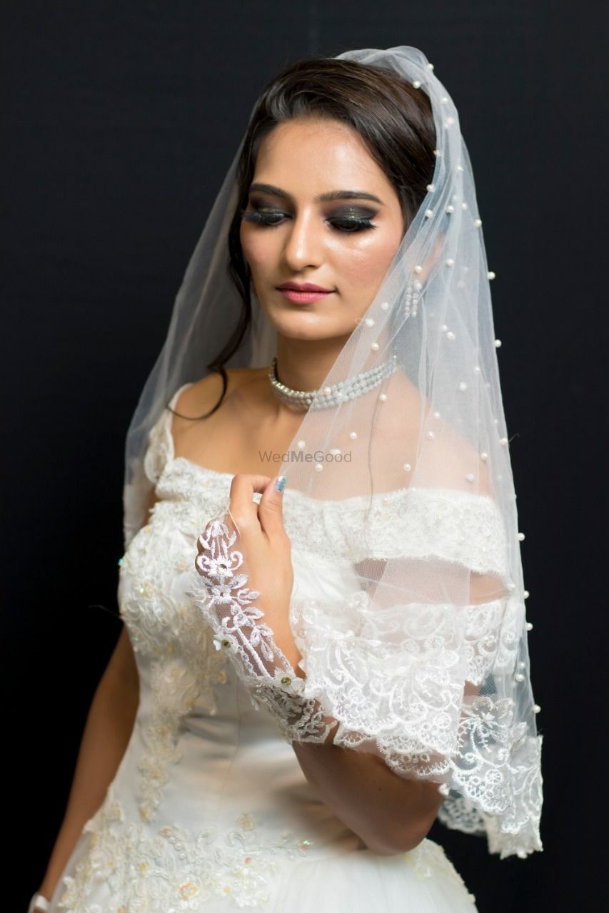 Photo From Catholic Bride - By Miracle_By_Pr_Bhanushali